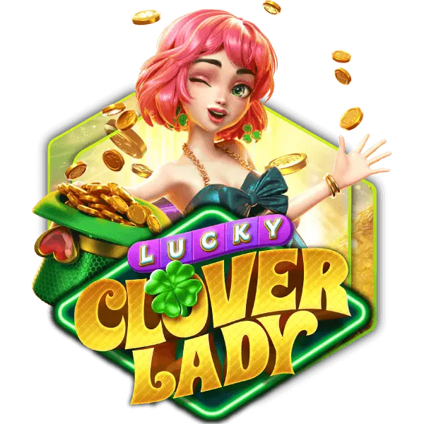 Lucky-Clover-Lady