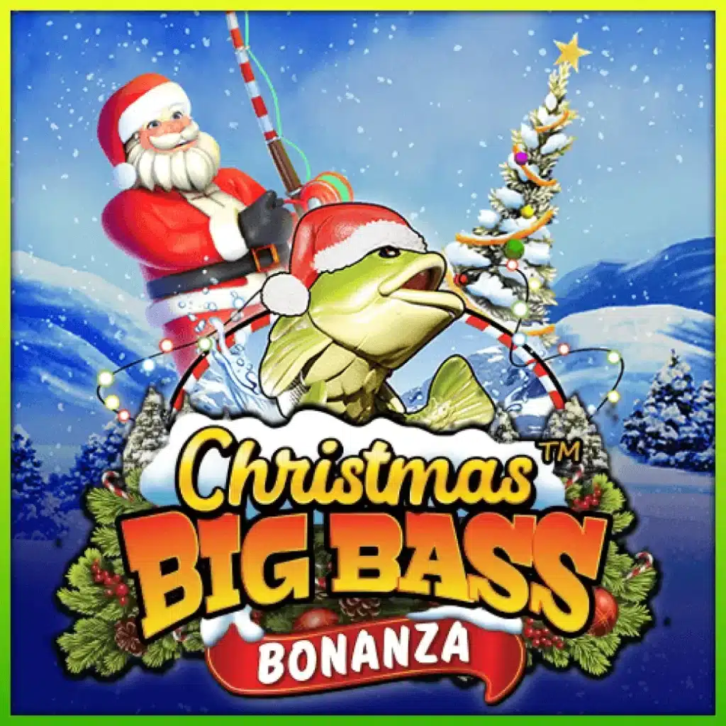Christmas-Big-Bass-Bonanza