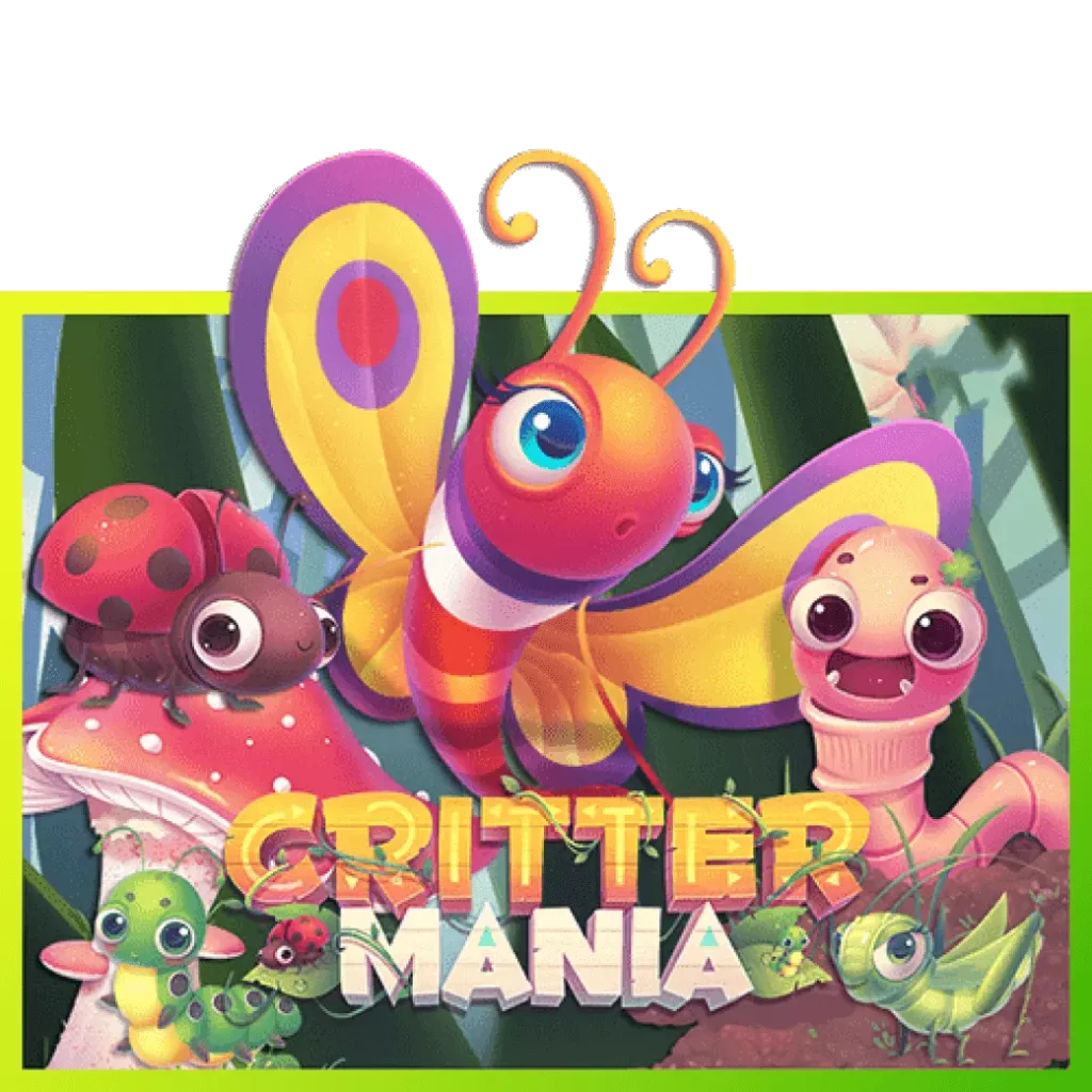 Critter-Mania