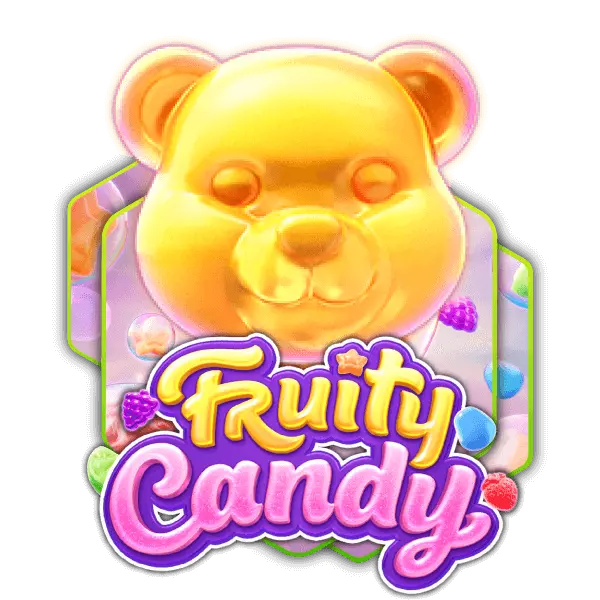 Fruity-Candy