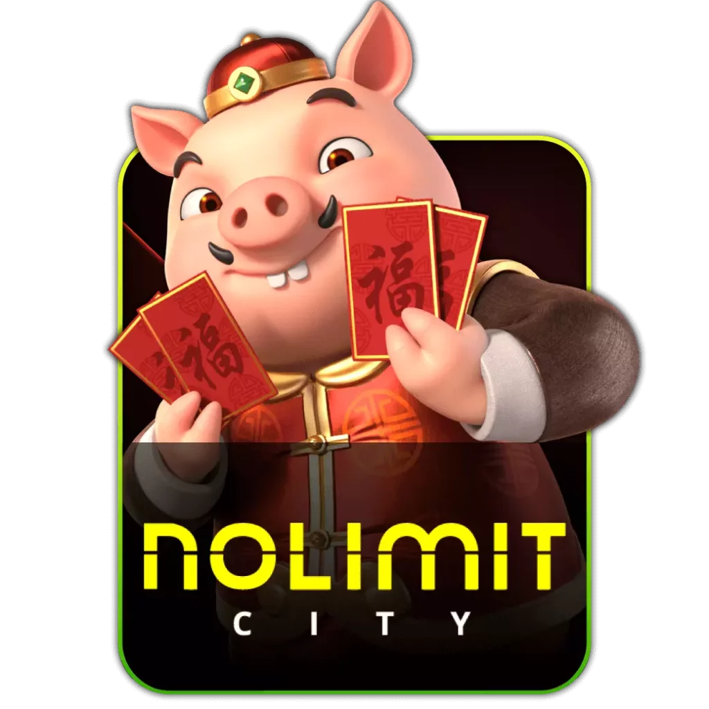 Nolimit-City