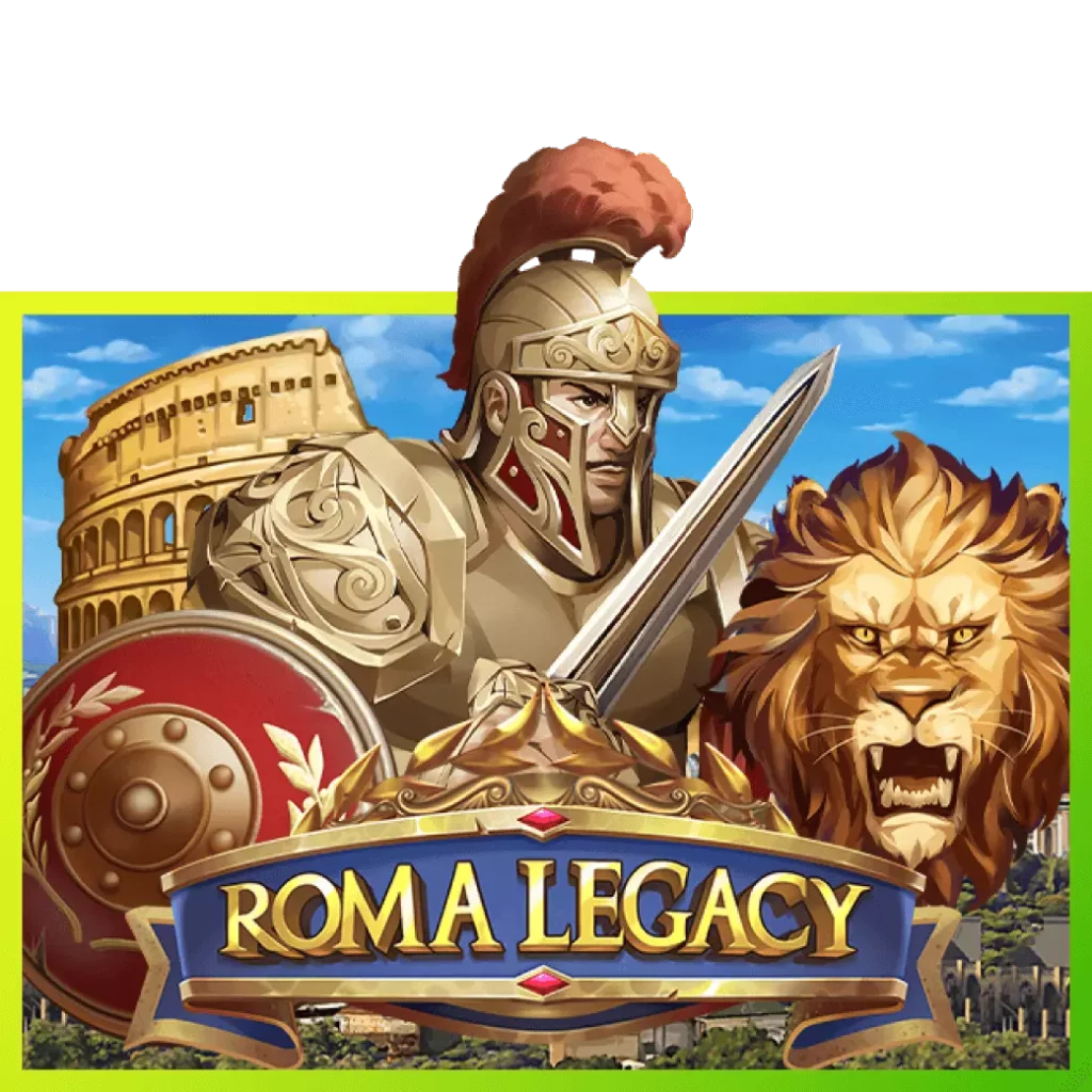Roma-Legacy
