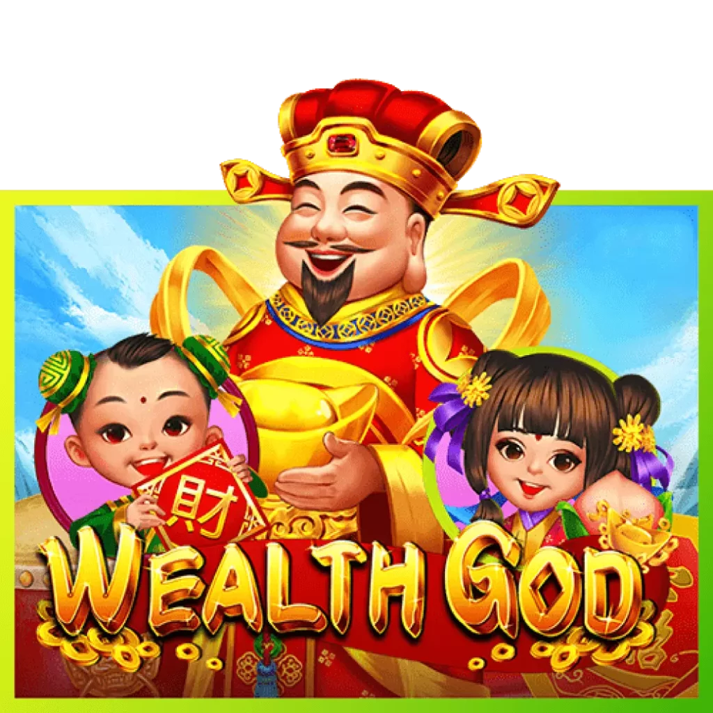 Wealth-God