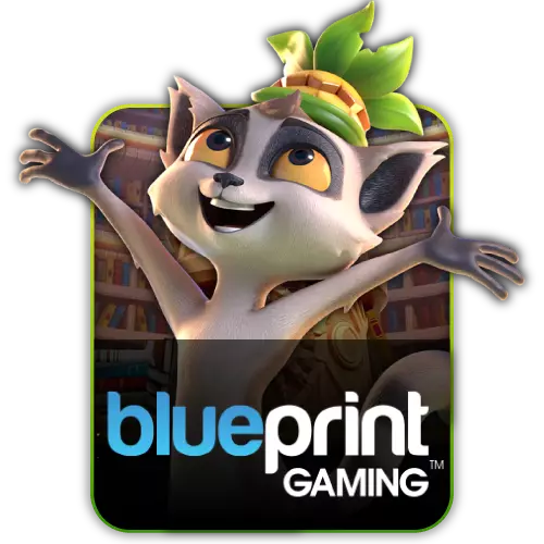 Blueprint-gaming