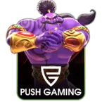 Push-Gaming M
